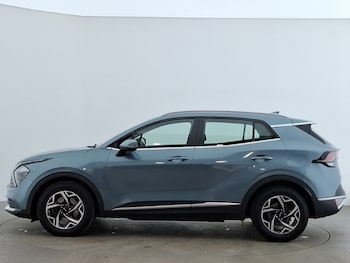Used Kia Sportage 2022 for sale - 76358971: Photo
