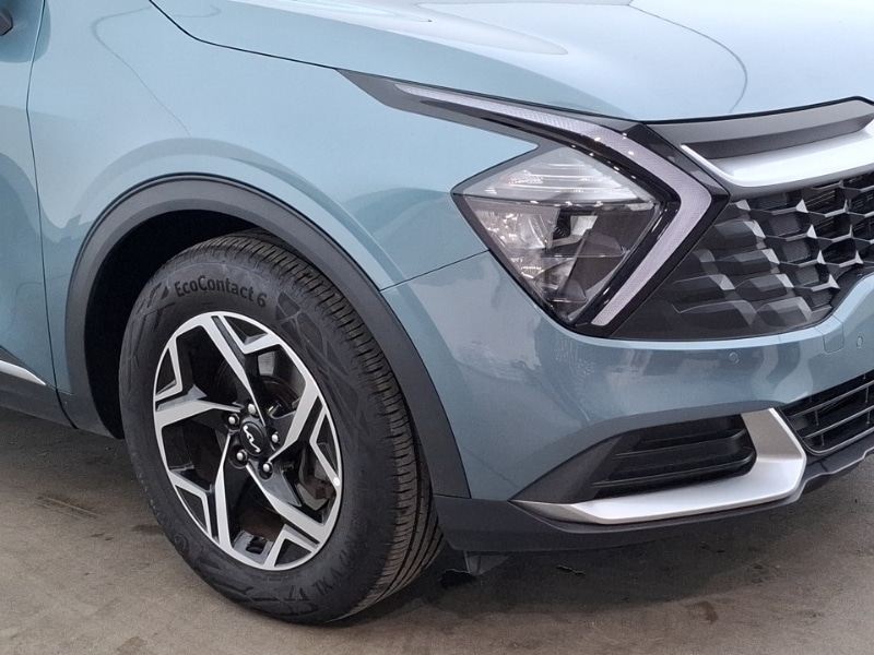 Used Kia Sportage 2022 for sale - 76358971: Photo 9