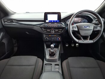 Used Ford Focus 2020 for sale - 78478128: Photo
