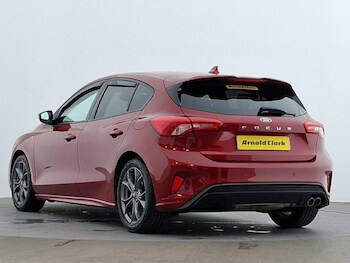 Used Ford Focus 2020 for sale - 78478128: Photo
