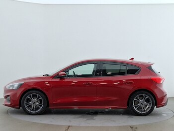 Used Ford Focus 2020 for sale - 78478128: Photo