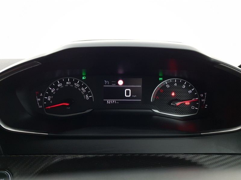 Used Peugeot 208 2020 for sale - 76301953: Photo 10