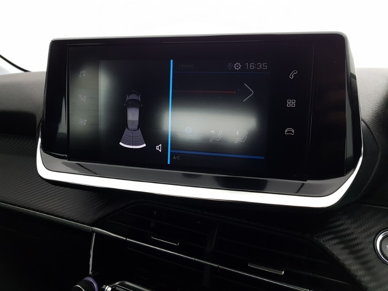 Used Peugeot 208 2020 for sale - 76301953: Photo 11