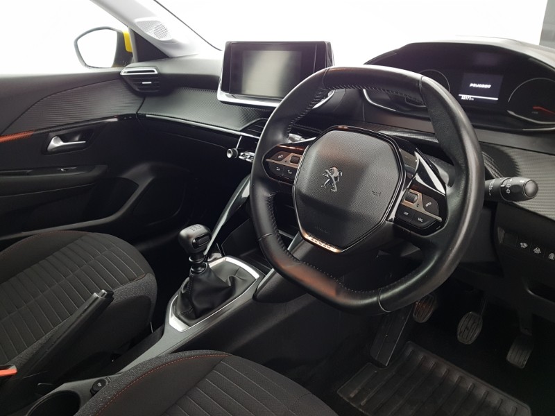 Used Peugeot 208 2020 for sale - 76301953: Photo 12