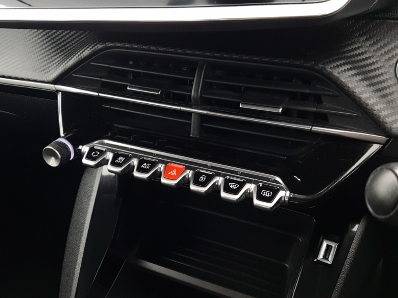 Used Peugeot 208 2020 for sale - 76301953: Photo 16