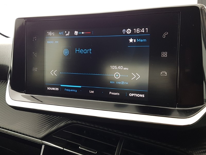 Used Peugeot 208 2020 for sale - 76301953: Photo 17