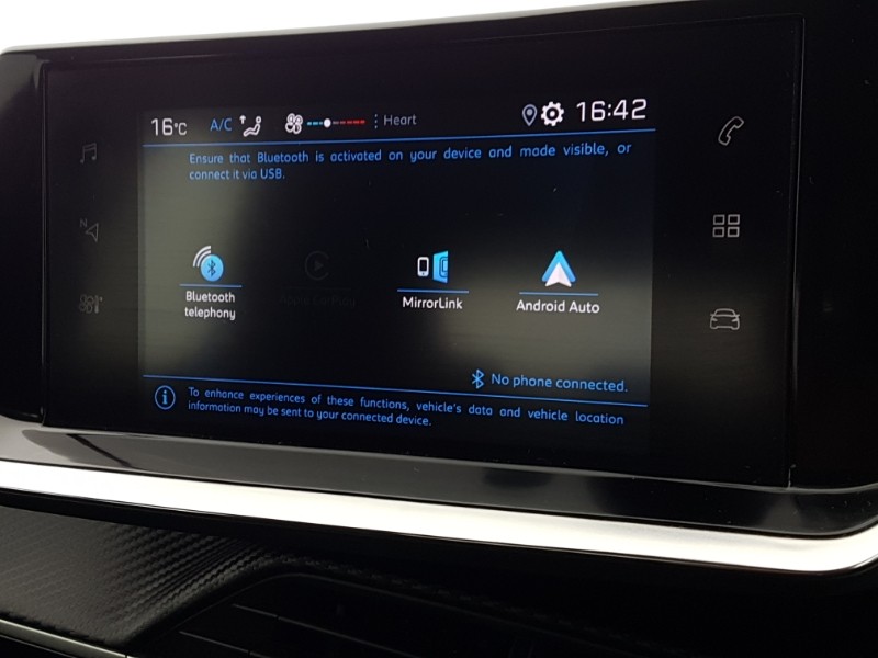 Used Peugeot 208 2020 for sale - 76301953: Photo 18