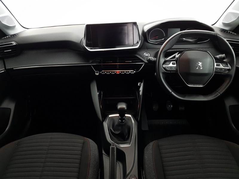 Used Peugeot 208 2020 for sale - 76301953: Photo 2