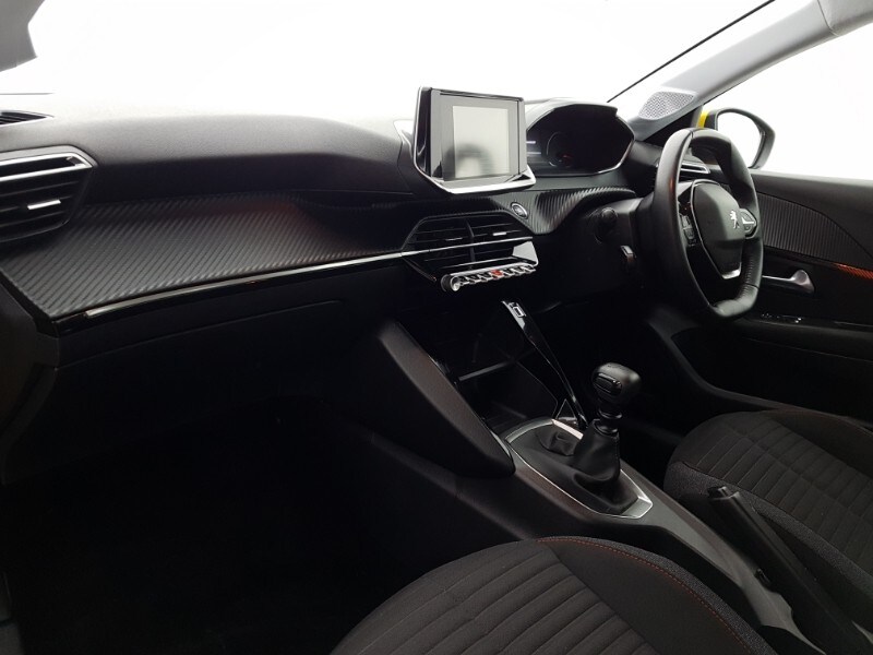 Used Peugeot 208 2020 for sale - 76301953: Photo 5