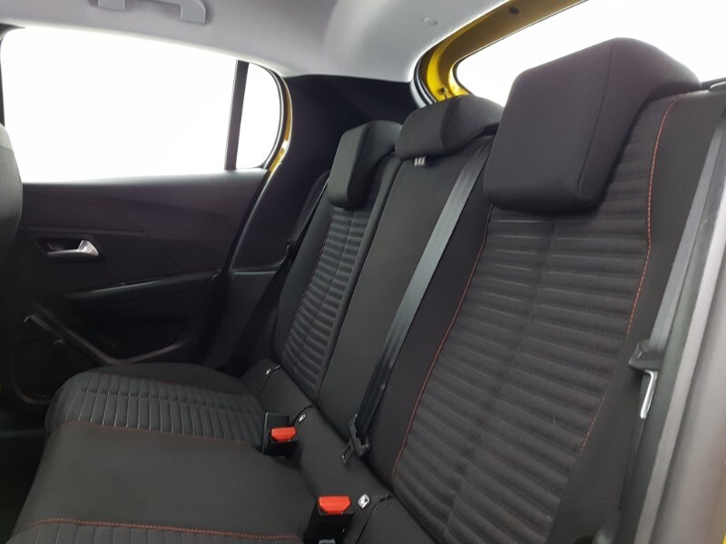 Used Peugeot 208 2020 for sale - 76301953: Photo 6