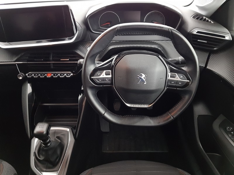 Used Peugeot 208 2020 for sale - 76301953: Photo 7