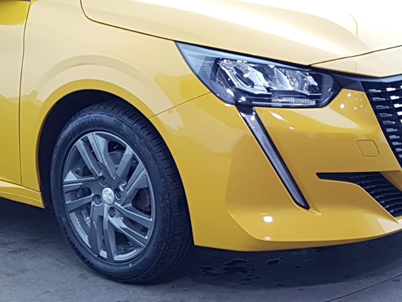 Used Peugeot 208 2020 for sale - 76301953: Photo 9