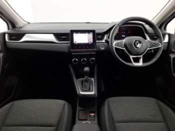 Used Renault Captur 2022 for sale - 74508003: Photo