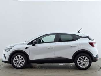 Used Renault Captur 2022 for sale - 74508003: Photo
