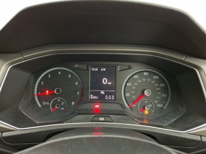 Used Volkswagen T-Roc 2020 for sale - 77740538: Photo 10