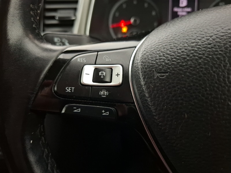 Used Volkswagen T-Roc 2020 for sale - 77740538: Photo 14