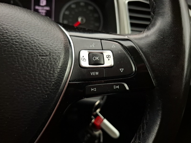 Used Volkswagen T-Roc 2020 for sale - 77740538: Photo 15