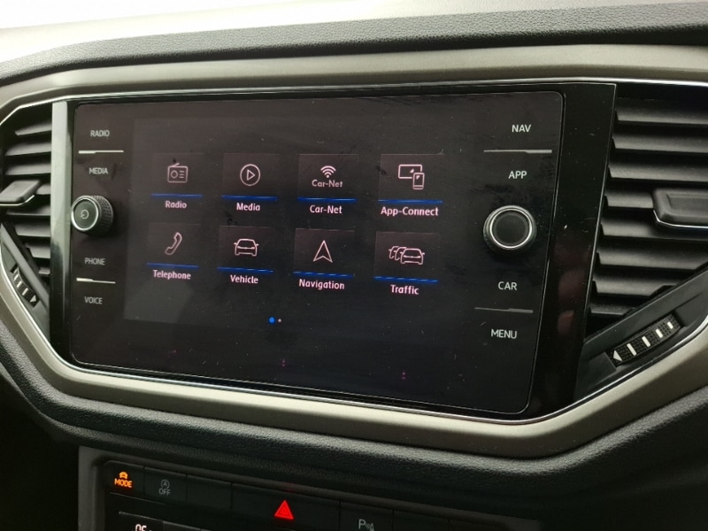 Used Volkswagen T-Roc 2020 for sale - 77740538: Photo 16