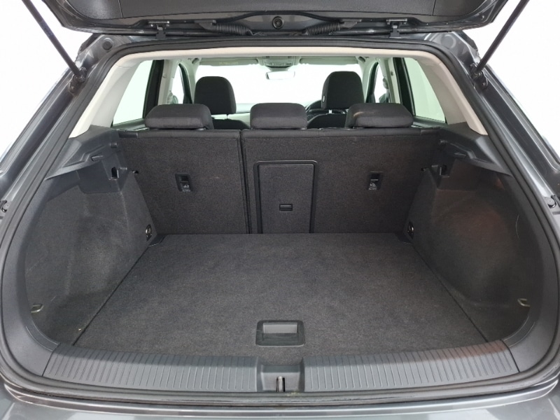 Used Volkswagen T-Roc 2020 for sale - 77740538: Photo 8