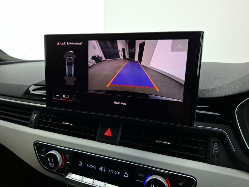 Used Audi A5 2023 for sale - 76911820: Photo 10