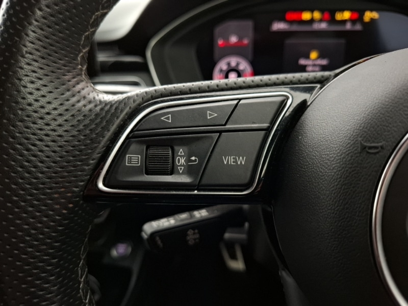 Used Audi A5 2023 for sale - 76911820: Photo 14