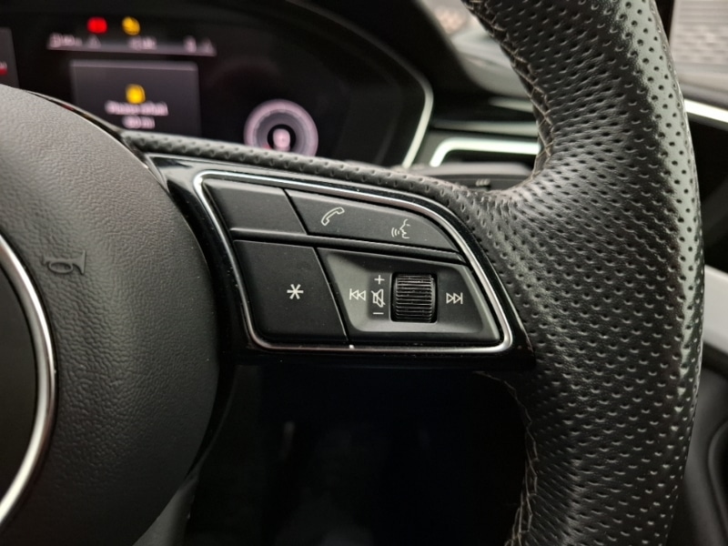 Used Audi A5 2023 for sale - 76911820: Photo 15