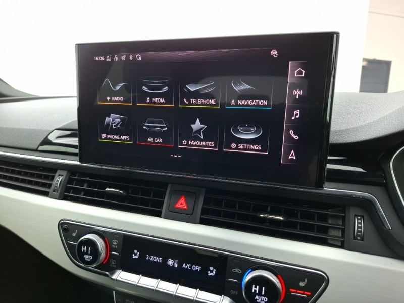 Used Audi A5 2023 for sale - 76911820: Photo 17