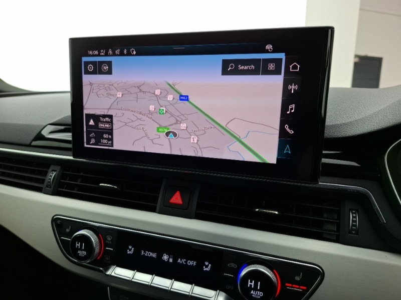 Used Audi A5 2023 for sale - 76911820: Photo 18