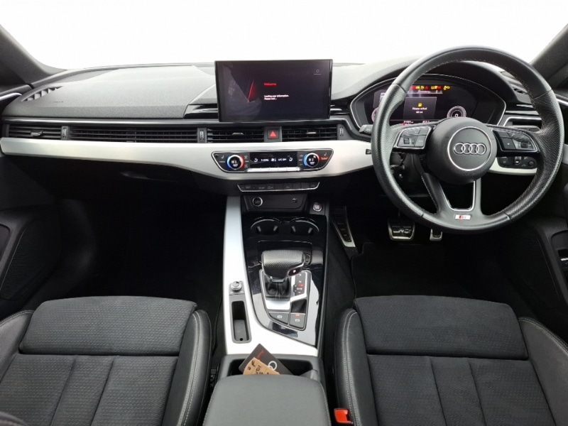 Used Audi A5 2023 for sale - 76911820: Photo 2