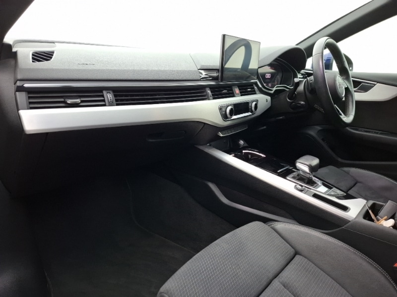 Used Audi A5 2023 for sale - 76911820: Photo 5