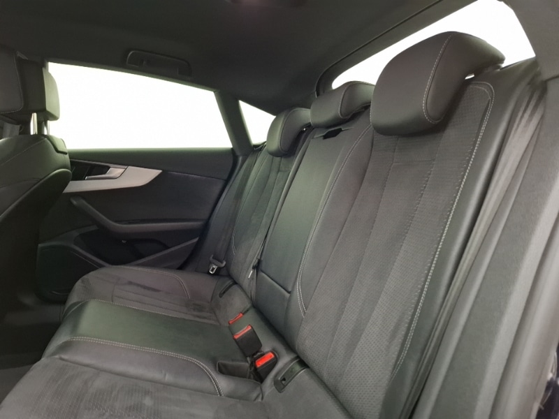 Used Audi A5 2023 for sale - 76911820: Photo 6