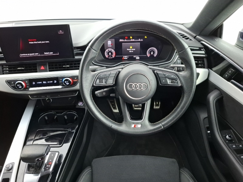 Used Audi A5 2023 for sale - 76911820: Photo 7