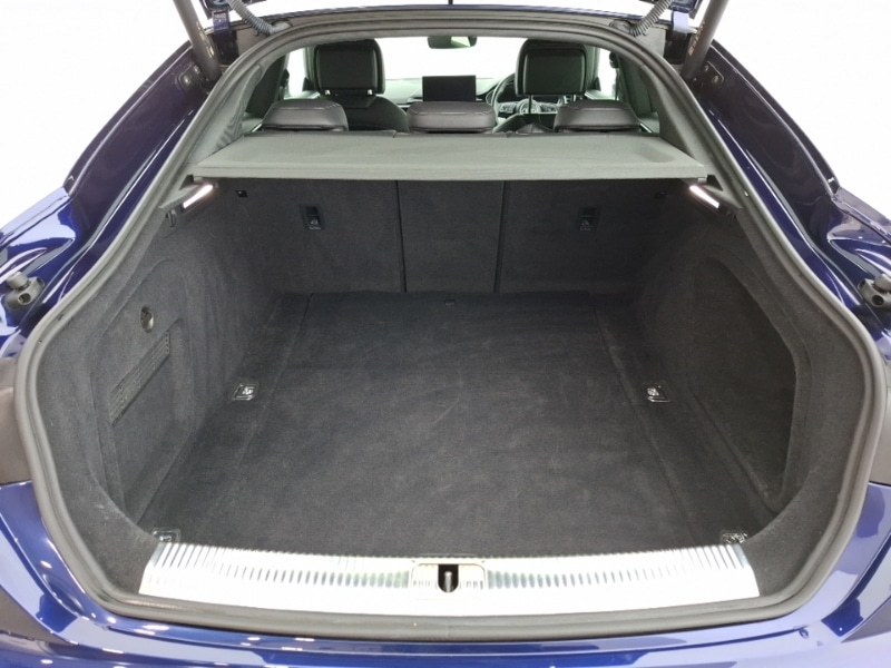 Used Audi A5 2023 for sale - 76911820: Photo 8