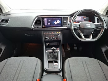 Used SEAT Ateca 2023 for sale - 78905649: Photo