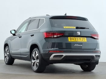 Used SEAT Ateca 2023 for sale - 78905649: Photo
