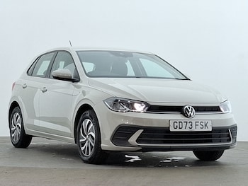 Used Volkswagen Polo 2024 for sale - 78841784: Photo