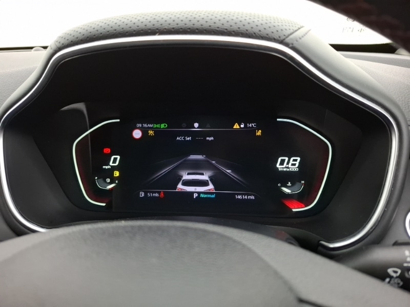 Used MG MG HS 2023 for sale - 78040792: Photo 10