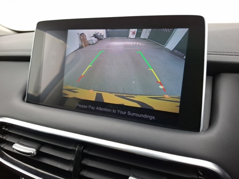 Used MG MG HS 2023 for sale - 78040792: Photo 11