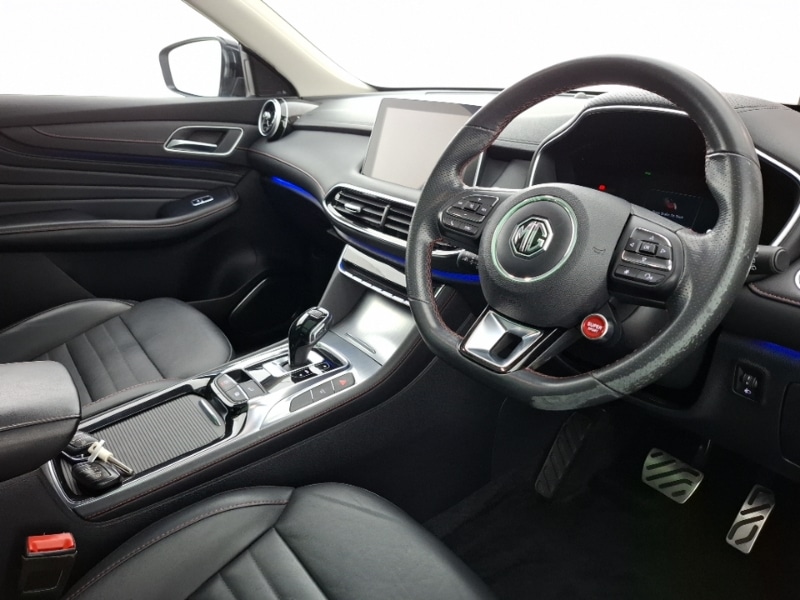 Used MG MG HS 2023 for sale - 78040792: Photo 12