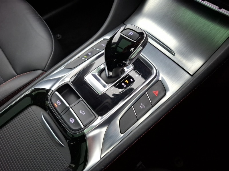 Used MG MG HS 2023 for sale - 78040792: Photo 14