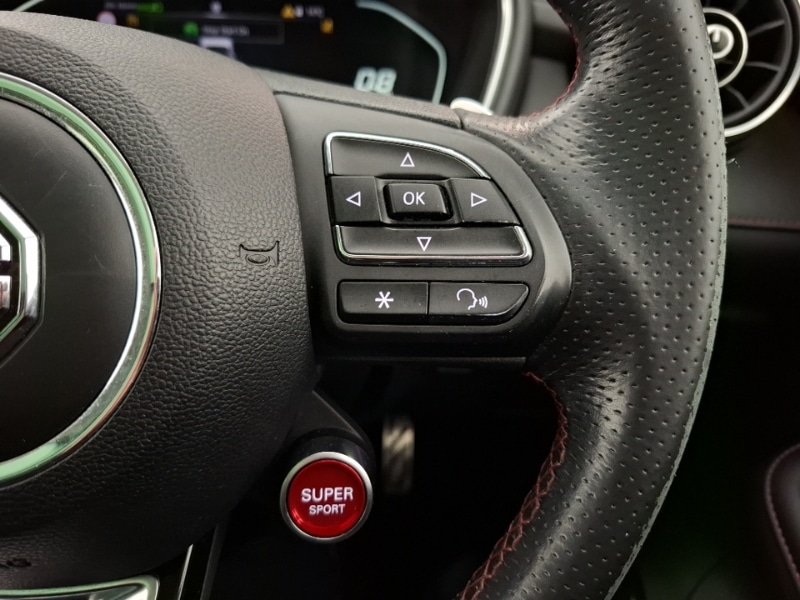 Used MG MG HS 2023 for sale - 78040792: Photo 16