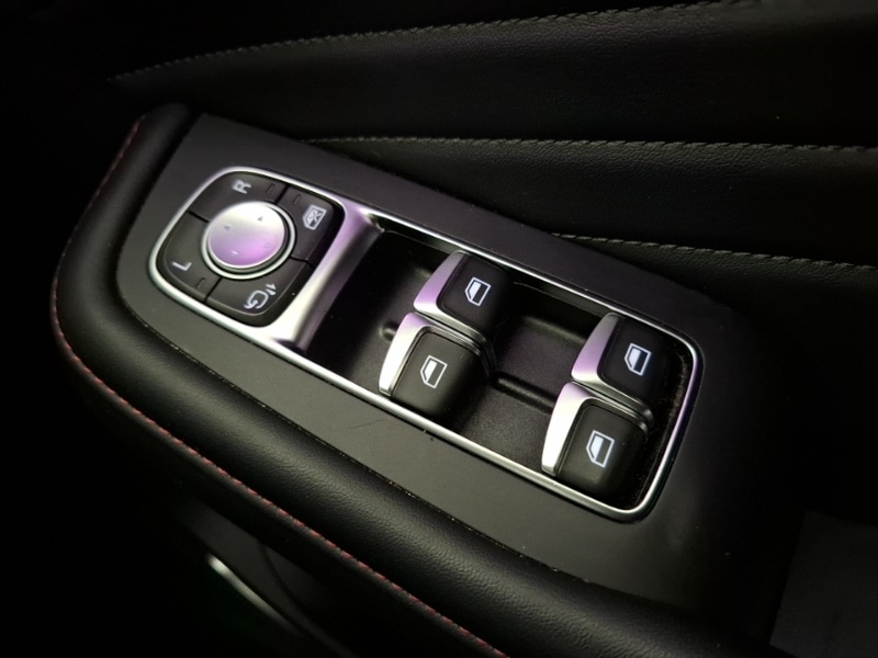 Used MG MG HS 2023 for sale - 78040792: Photo 17