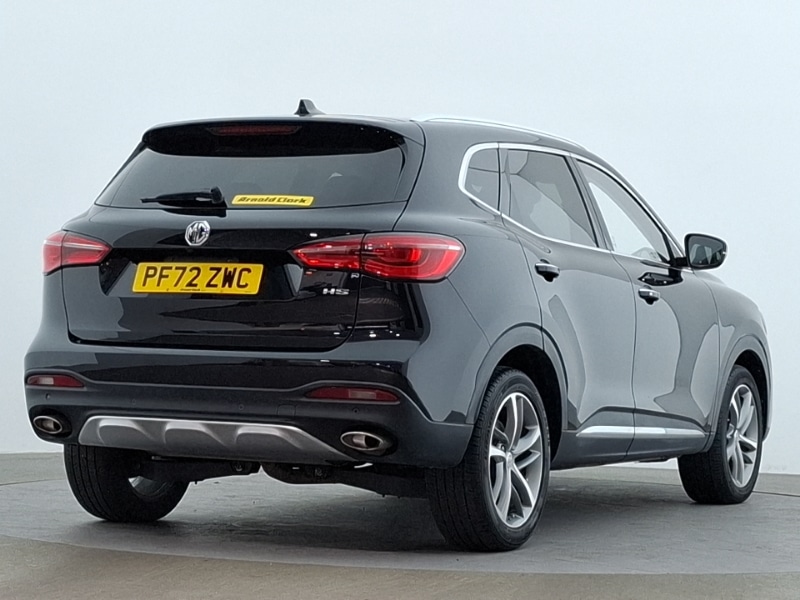 Used MG MG HS 2023 for sale - 78040792: Photo 3