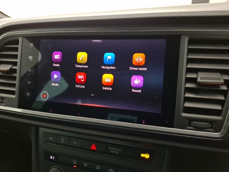 Used Cupra Ateca 2022 for sale - 77466141: Photo 17