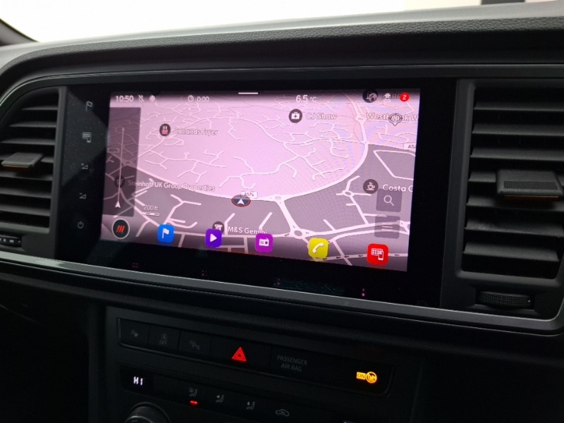 Used Cupra Ateca 2022 for sale - 77466141: Photo 18