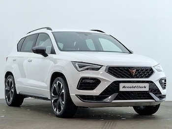Used Cupra Ateca 2022 for sale - 77466141: Photo