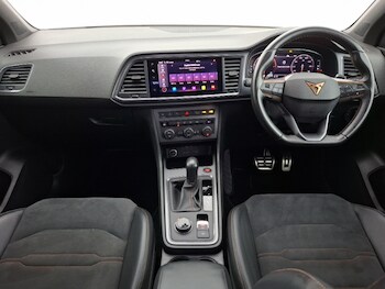 Used Cupra Ateca 2022 for sale - 77466141: Photo