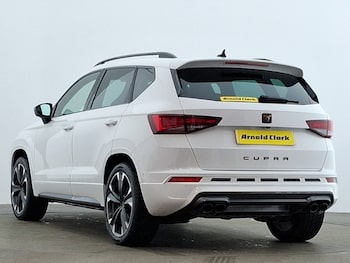 Used Cupra Ateca 2022 for sale - 77466141: Photo