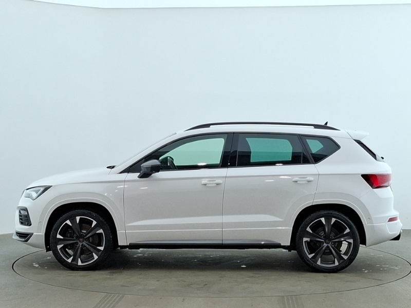 Used Cupra Ateca 2022 for sale - 77466141: Photo 4