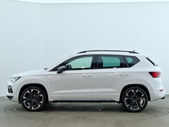 Used Cupra Ateca 2022 for sale - 77466141: Photo